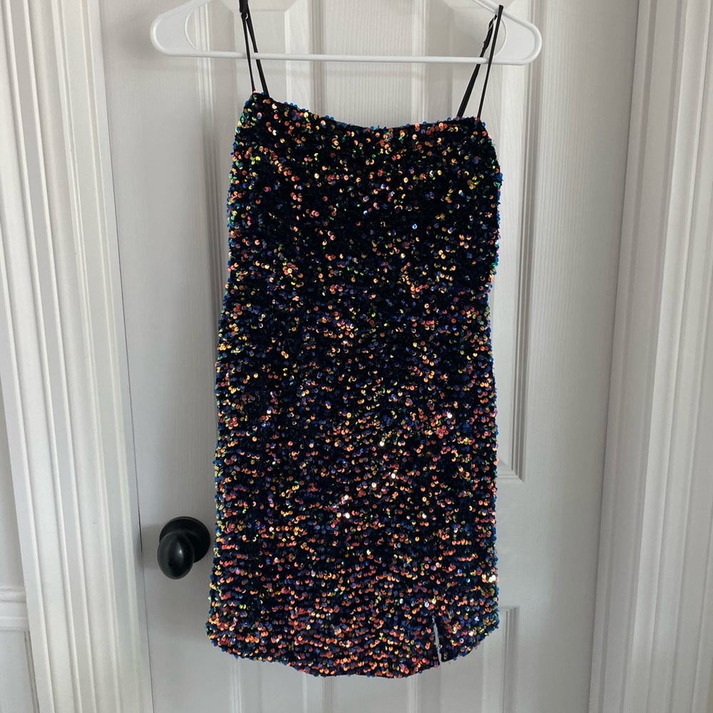 Party dress